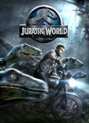 Voir Jurassic world en streaming et VOD