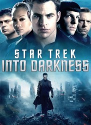 Voir Star Trek Into Darkness en streaming et VOD