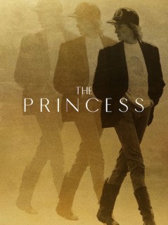 Voir The Princess en streaming sur Filmo