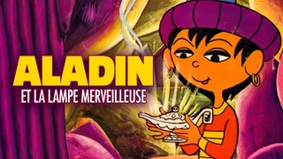 Voir Aladin et la lampe merveilleuse (version restaurée) en streaming et VOD