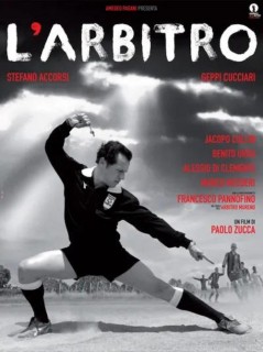 Voir L'Arbitro en streaming sur Filmo