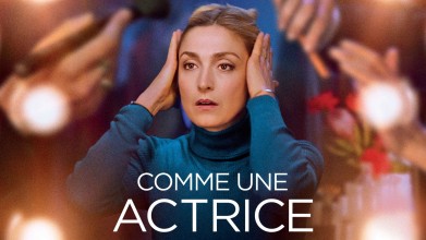 Voir Comme une actrice en streaming et VOD