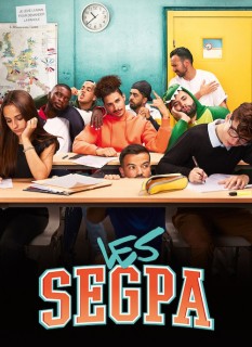 Voir Les Segpa en streaming sur Filmo