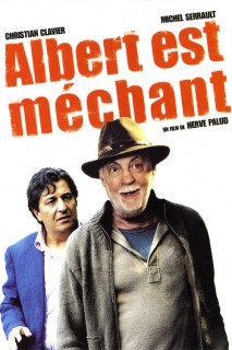 Voir Albert est méchant en streaming sur Filmo