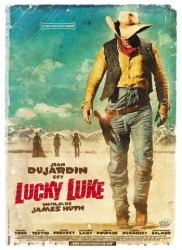 Voir Lucky Luke en streaming et VOD