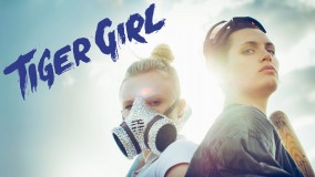 Voir Tiger girl en streaming et VOD