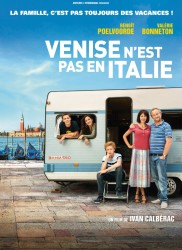 Voir Venise n'est pas en italie en streaming et VOD