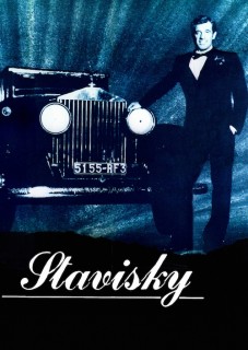 Voir Stavisky en streaming sur Filmo