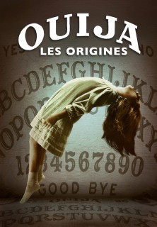 Voir Ouija : les origines en streaming sur Filmo