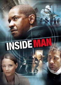 Voir Inside man en streaming et VOD