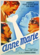 Voir Anne-Marie (version restaurée) en streaming et VOD