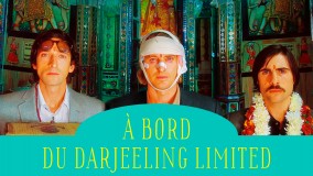 Voir A bord du darjeeling limited en streaming et VOD