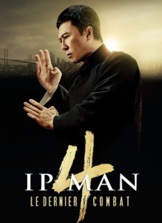 Voir Ip Man 4 : Le dernier combat en streaming sur Filmo