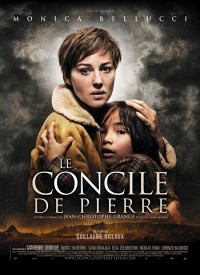 Voir Le concile de pierre en streaming et VOD