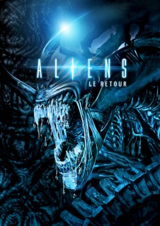 Voir Aliens le retour en streaming sur Filmo