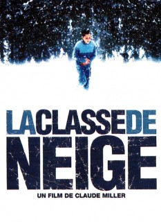 Voir La classe de neige en streaming sur Filmo