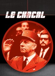 Voir Chacal en streaming et VOD