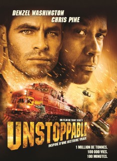 Voir Unstoppable en streaming sur Filmo