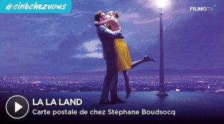 Carte postale de notre chroniqueur stéphane boudsocq