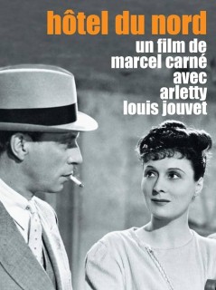 Voir Hôtel du Nord en streaming sur Filmo