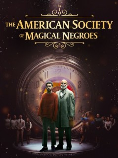 Voir The American Society of Magical Negroes en streaming sur Filmo