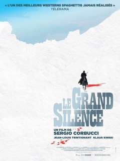 Voir Le Grand Silence en streaming sur Filmo