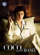 Voir Coco avant Chanel en streaming et VOD