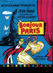 Voir Bonjour Paris - On a volé la Tour Eiffel en streaming et VOD