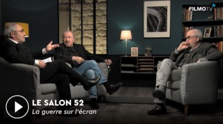 Le salon de filmotv #52