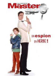 Voir Master Spy en streaming sur Filmo