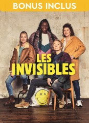 Voir Les invisibles en streaming et VOD