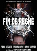 Voir Fin de règne en streaming et VOD