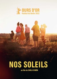 Voir Nos soleils en streaming et VOD