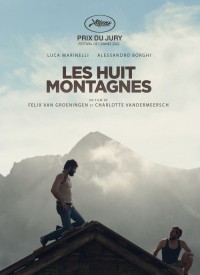 Voir Les Huit montagnes en streaming et VOD