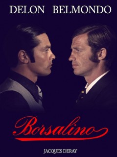 Voir Borsalino en streaming sur Filmo