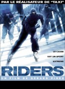 Voir Riders en streaming et VOD