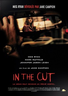 Voir In the Cut en streaming sur Filmo