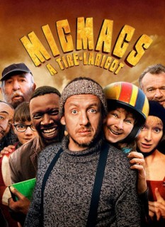 Voir Micmacs à tire-larigot  en streaming sur Filmo