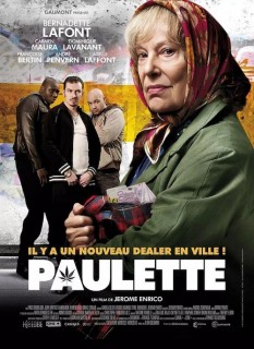 Voir Paulette en streaming sur Filmo