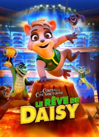 Voir Le rêve de Daisy en streaming et VOD