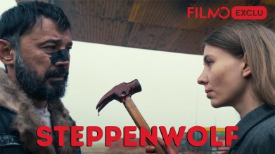 Voir Steppenwolf en streaming et VOD