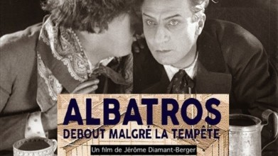 Voir Albatros debout malgré la tempête en streaming et VOD