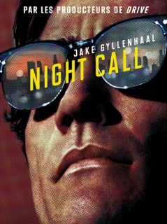 Voir Night Call en streaming sur Filmo