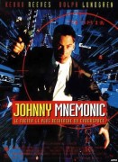 Voir Johnny Mnemonic en streaming et VOD