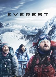 Voir Everest en streaming et VOD