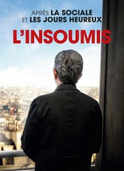 Voir L'insoumis en streaming et VOD