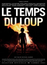 Voir Le temps du loup en streaming et VOD