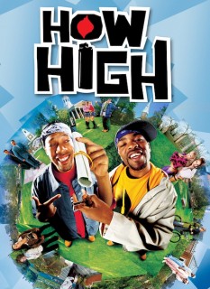 Voir How High en streaming sur Filmo