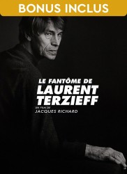 Voir Le fantôme de Laurent Terzieff en streaming et VOD