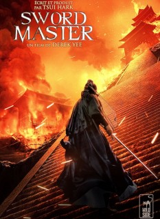 Voir Sword Master en streaming sur Filmo